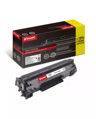 Картридж лазерный Комус Cartridge737 черн для Canon i-SENSYS MF211