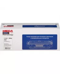 Картридж лазерный Promega print 83A CF283A чер. для HP LJ M125/M127/M225