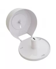 Диспенсер для туалетной бумаги Терес FD-325W белый
