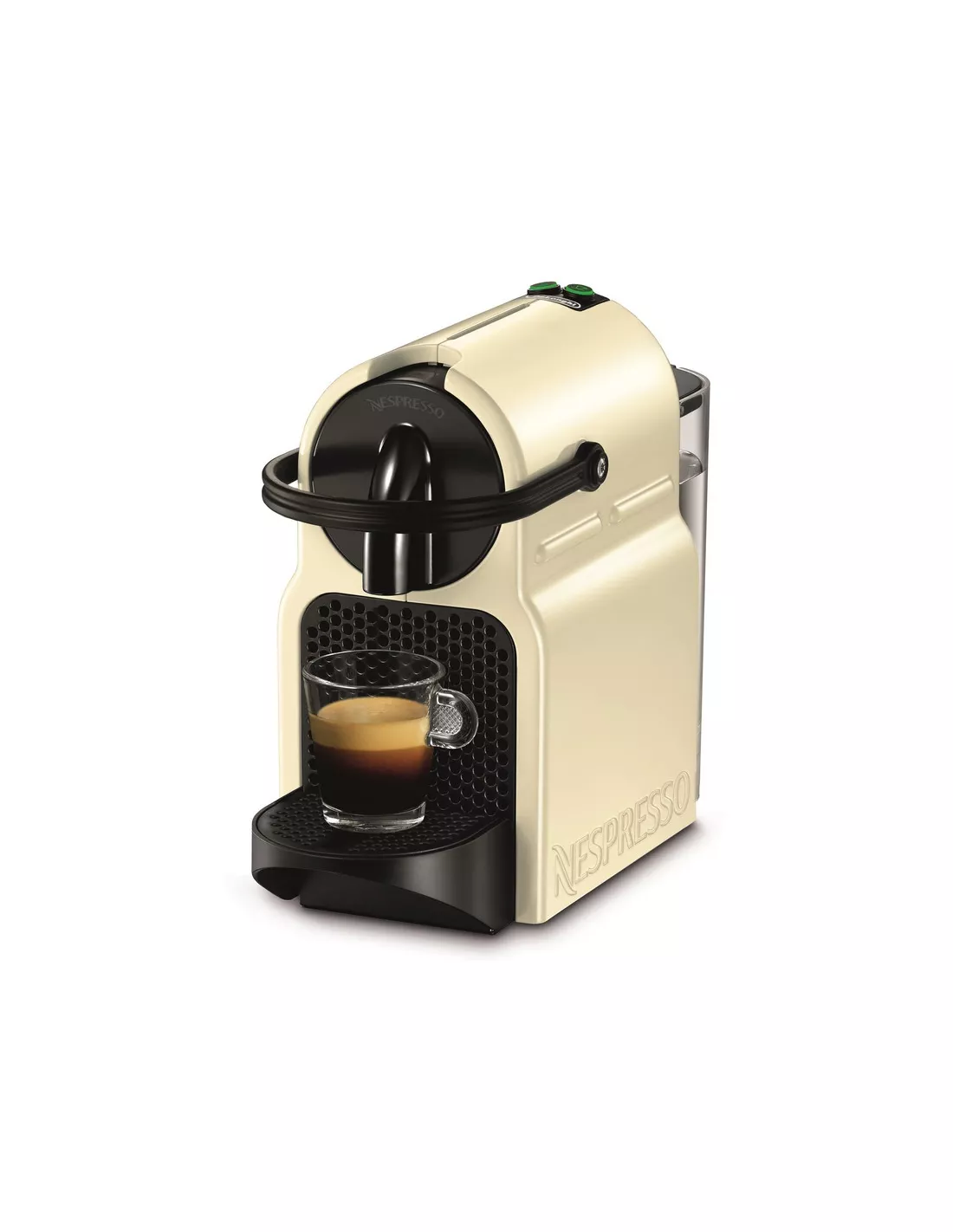 Кофемашина NESPRESSO EN80.CW, 1260Вт, 0.7л, (пластик) в наличии в  интернет-магазине ALMINA. Купите по оптовым ценам в Нижнем Новгороде и  Нижегородской области.