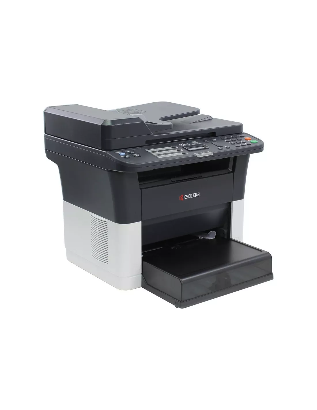 МФУ Kyocera ECOSYS FS-1025MFP (1102M63RU2) A4. 25 стр/мин 1102m63ruv в  наличии в интернет-магазине ALMINA. Купите по оптовым ценам в Нижнем  Новгороде и Нижегородской области.