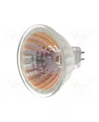 Лампа галоген Космос MR16 GU5.3 12V 35W LKsmMR1612V35W