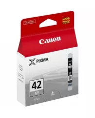 Картридж струйный Canon CLI-42GY (6390B001) сер. для Pixma Pro-100