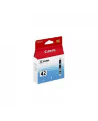 Картридж струйный Canon CLI-42C (6385B001) гол. для Pixma Pro-100