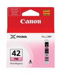 Картридж струйный Canon CLI-42PM (6389B001) фото пур. для Pixma Pro-100