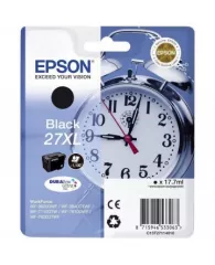 Картридж струйный Epson C13T27114022 чер. пов.емк. для WF7110/7610