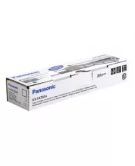 Тонер-картридж Panasonic KX-FAT92A чер. для KX-MB262/263/283/763/773/783