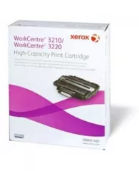 Картридж лазерный Xerox 106R01487 чер. пов.емк. для WC3220