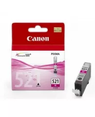 Картридж струйный Canon CLI-521M (2935B004) пур. для PIXMA iP3600/4600