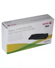 Картридж лазерный Xerox 108R00909 чер. пов.емк. для Ph3140