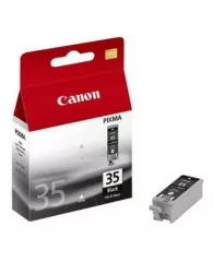 Картридж струйный Canon PGI-35 (1509B001) чер. для PIXMA iP100