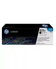 Картридж лазерный HP 825A CB390A чер. для CLJ CM6030/CM6040