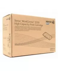 Картридж лазерный Xerox 106R01531 чер. для WC3550