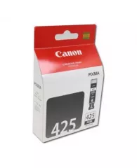 Картридж струйный Canon PGI-425PGBK (4532B001) чер. для iP4840/MG5140