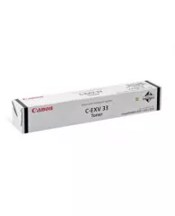 Тонер-картридж Canon C-EXV33 (2785B002) чер. для iR2520/2