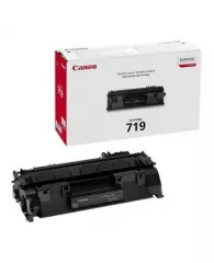 Тонер-картридж Canon 719 (3479B002) чер. для LBP-6300dn/6650dn, MF5840dn