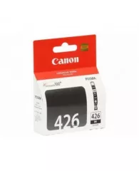 Картридж струйный Canon CLI-426BK (4556B001) чер. для iP4840, MG5140/5240