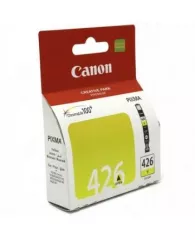 Картридж струйный Canon CLI-426Y (4559B001) жел. для iP4840, MG5140/5240