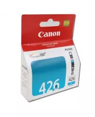 Картридж струйный Canon CLI-426C (4557B001) гол. для iP4840, MG5140/5240