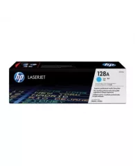 Картридж лазерный HP 128A CE321A гол. для CLJ CP1525/CM1415