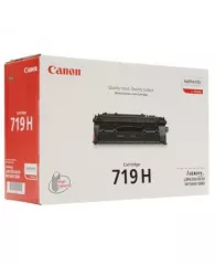 Картридж лазерный Canon Cartridge 719H (3480B002) чер.пов.емк. для LBP 6300