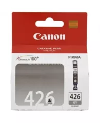 Картридж струйный Canon CLI-426GY (4560B001) сер. для MG6140/8140