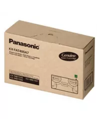 Тонер-картридж Panasonic KX-FAT400A7 чер. для KX-MB1500/1520/1530/1536