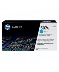 Картридж лазерный HP 507A CE401A гол. для CLJ M525/M551/M570/M571/M575