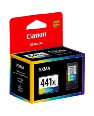 Картридж струйный Canon CL-441XL (5220B001) цв.пов.емк. для PIXMA MG2140/31