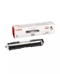 Тонер-картридж Canon Cartridge 729 (4370B002) чер. для LBP-7010C