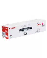 Тонер-картридж Canon Cartridge 729 (4368B002) пур. для LBP-7010C