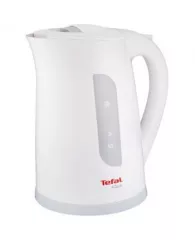 Чайник Tefal KO2701 Aqua 1.7л 2400Вт бел.