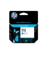 Картридж струйный HP 711 CZ130A гол. для DgnJ T120/520