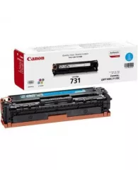 Картридж лазерный Canon Cartridge 731 (6271B002) гол. для LBP7100Cn/7110Cw