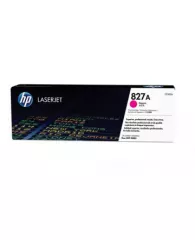 Картридж лазерный HP 827A CF303A пурп. для CLJ Enterprise M880z