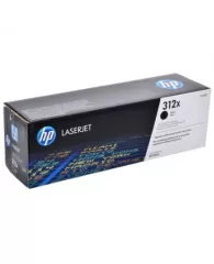 Картридж лазерный HP 312X CF380X чер. пов.емк. для LJ Pro M476