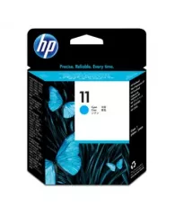 Головка печатающая HP 11 C4811A гол. для OJ 9120/9130