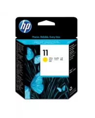 Головка печатающая HP 11 C4813A жел. для OJ 9120/9130