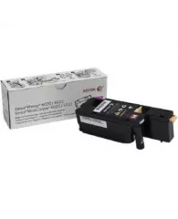 Картридж лазерный Xerox 106R02761 пур. для Ph 6020/6022/6025/6027