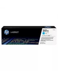 Картридж лазерный HP 201A CF401A гол. для CLJ Pro MFP M277/M25