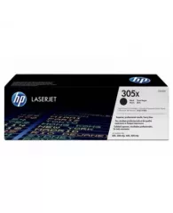 Картридж лазерный HP 305X CE410XD чер. для CLJ Pro 300 Color M351(2шт/уп)