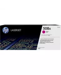 Картридж лазерный HP 508A CF363A пурп. для CLJ Enterprise M552