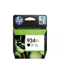 Картридж струйный HP C2P23AE 934XL чер. для OJ Pro 6230/6830