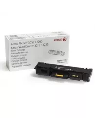 Картридж лазерный Xerox 106R02778 чер. для WorkCentre 3225dni