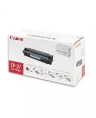 Картридж лазерный Canon EP-27 (8489A002) чер. для LB MF3110