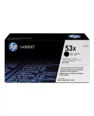 Картридж лазерный HP 53X Q7553X чер. пов.емк. для LJ 2015