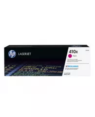 Картридж лазерный HP 410X CF413X пурп. пов.емк. для CLJ M377/M452/M477