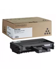 Картридж лазерный Ricoh SP201E (407999) чер. для SP 220Nw/SNw/SFNw