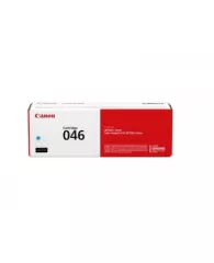 Картридж лазерный Canon 046 C (1249C002) гол. для MF735Cx, 734Cdw, 732Cdw