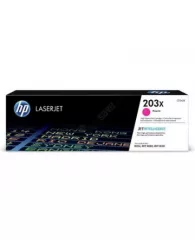 Картридж лазерный HP 203X CF543X пур. для CLJ Pro M254 MFP M280/281